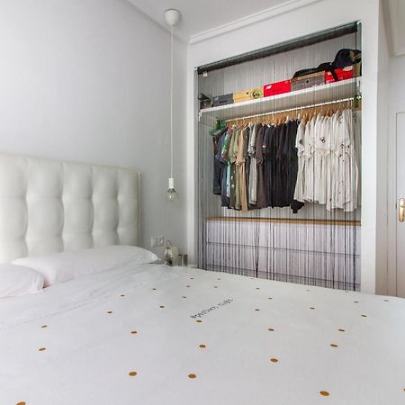 Beach Front Apartment In Los Arenales Del Sol Luaran gambar