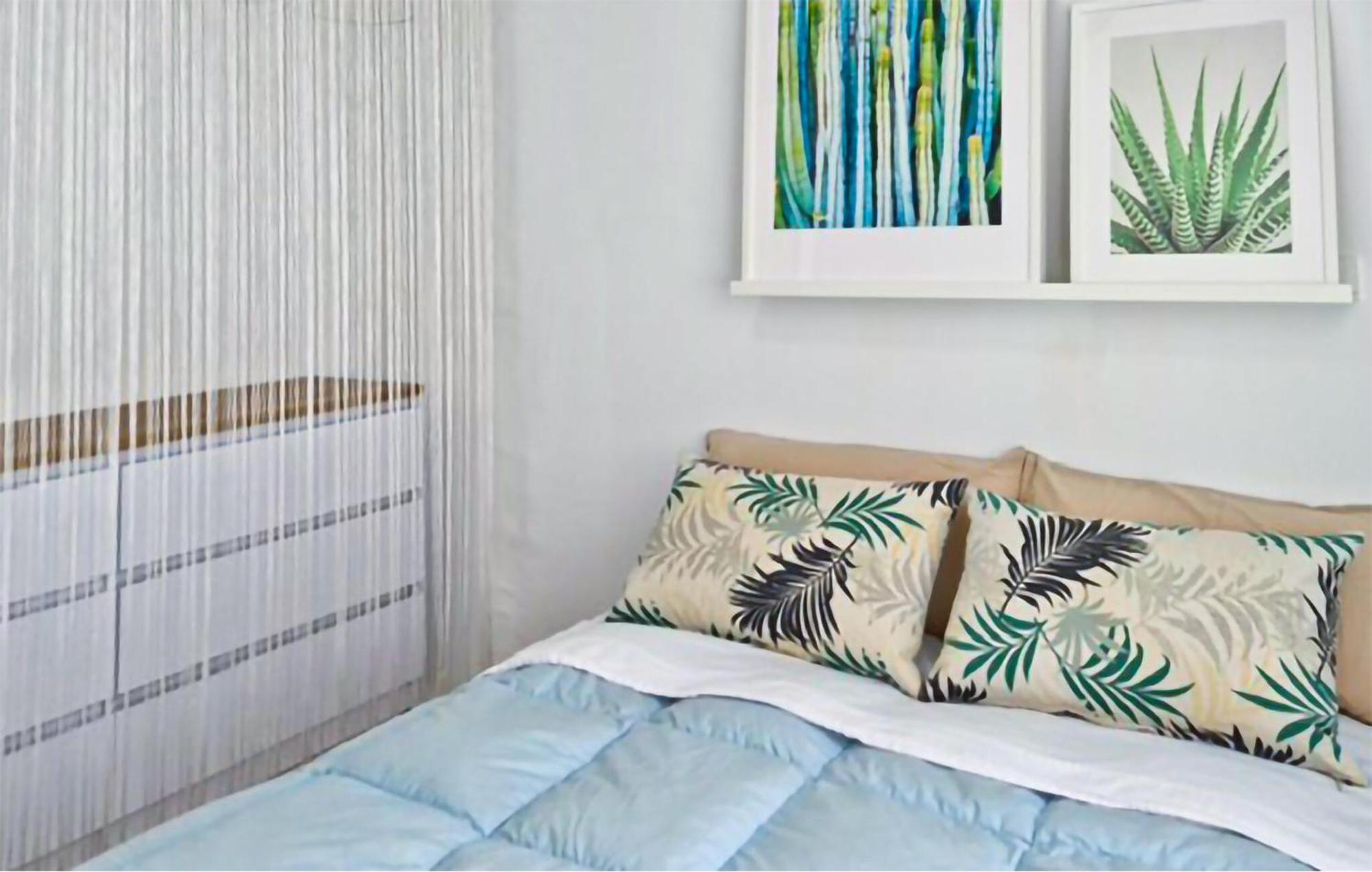 Beach Front Apartment In Los Arenales Del Sol Luaran gambar